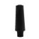 Bari ปากเป่าแซกโซโฟน อัลโต้ รุ่น Esprit II ESKAS2 Alto Saxophone Mouthpiece + แถมฟรีฝาครอบปิด ** Made in U.S.A. **