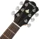 Mantic AG-1C 41-inch electric guitar, Dreadnought Cutaway shape, Sita Sprus/Okame + Free Bag & Kapo