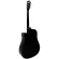 Mantic GT-1DC 41 inch guitar, Dreadnought Cutaway, Angel Mandrus/Cherry Wood + Free Bag & Tuner & C