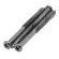 Belcat BJ-70 ปิ๊กอัพแจ๊สเบส ปิ๊กอัพเบส ทรง Jazz ฮัมบัคกิ้ง ตำแหน่งบน+ล่าง วัสดุเฟอร์ไรต์ Humbucker Jazz Bass Pickup / N