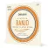 D'Amdario® EJ61 Banjo String Band Joe No. 10 Nickel -Pected Steel Medium, 10 - 23 ** Made in USA **