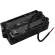 BELCAT BJ-70 Jazz Pickup Pickup Base Jazz Hamburg shape, top+bottom Humbucker Jazz Bass Pickup / N