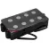 BELCAT BJ-70 Jazz Pickup Pickup Base Jazz Hamburg shape, top+bottom Humbucker Jazz Bass Pickup / N