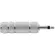 Kirlin, a large jack head, is a mono 1/4 jack. "FMALE MONO Phone Plug to 3.5mm Male Mono Mini Jack Adapter model 2620.