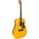 Mantic AG-620, 41 inch acoustic guitar, Dreadnought shape, Sitca Squat/Mahogany + free, free lining & tuner &