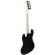 Century DJB DARK SERIES BAST 20 Frete Hardware Black + Free Rocking & Bag