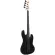 Century DJB DARK SERIES BAST 20 Frete Hardware Black + Free Rocking & Bag