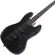 Century DJB DARK SERIES BAST 20 Frete Hardware Black + Free Rocking & Bag