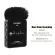 Cuvave ไมค์กล้อง ไมค์ไวเรส ไวเลสไมค์ สำหรับกล้องและมือถือ รุ่น WP-6 Air Bridge Bee Camera Mic + แถมฟรีเคส & ขนแมว & สายช