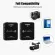 Cuvave ไมค์กล้อง ไมค์ไวเรส ไวเลสไมค์ สำหรับกล้องและมือถือ รุ่น WP-6 Air Bridge Bee Camera Mic + แถมฟรีเคส & ขนแมว & สายช