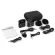 Cuvave ไมค์กล้อง ไมค์ไวเรส ไวเลสไมค์ สำหรับกล้องและมือถือ รุ่น WP-6 Air Bridge Bee Camera Mic + แถมฟรีเคส & ขนแมว & สายช