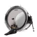 Evans ™ BD22EMAD2 Bass movies / Base 22 "Heavy Weight 2 -layer Oil, 7 mm thick ring + 10 mm Emad Bass BAS