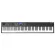 Arturia® Keylab Essential 88 Midi Controller, a dumb keyboard 88 keyboard Semi-Weighted to USB/MIDI/Pedal + Free