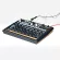 Arturia® Drumbrute Impact ดรัมแมชชีน Drum Machines พร้อมเสียงกลอง 10 แบบ 64 สเต็ปแพทเทิร์น มีเอฟเฟค Distortion + ฟรีอแดป