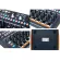 Arturia® Drumbrute Impact ดรัมแมชชีน Drum Machines พร้อมเสียงกลอง 10 แบบ 64 สเต็ปแพทเทิร์น มีเอฟเฟค Distortion + ฟรีอแดป