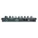 Arturia® Drumbrute Impact ดรัมแมชชีน Drum Machines พร้อมเสียงกลอง 10 แบบ 64 สเต็ปแพทเทิร์น มีเอฟเฟค Distortion + ฟรีอแดป