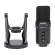Samson® G-Track Pro ไมค์คอนเดนเซอร์ USB เป็นทั้งไมค์และออดิโออินเตอร์เฟสในตัวเดียวกัน รับเสียงได้ 3 รูปแบบ มีฟังก์ชันมิก