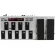 Roland® FC-300 ฟุตมิดี้คอนโทรลเลอร์พร้อมฟุตสวิทช์ เซ็ตได้ 100 แพตช์ มีโหมด Amp Switching + ฟรีคู่มือ & ถ่าน AA **ประกันศ