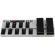 Roland® FC-300 ฟุตมิดี้คอนโทรลเลอร์พร้อมฟุตสวิทช์ เซ็ตได้ 100 แพตช์ มีโหมด Amp Switching + ฟรีคู่มือ & ถ่าน AA **ประกันศ
