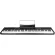 Artesia Performer Piano Fah Piano Digital 88 Key per computer/iPad + Free Note Stand & Pedal & Adapter ** Zero Insurance