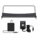 Artesia Performer Piano Fah Piano Digital 88 Key per computer/iPad + Free Note Stand & Pedal & Adapter ** Zero Insurance