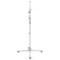 K&M® 21080 Microphone Stand »Soft -Touch« Mike stand, microphone, metal material, 92.5 - 163 cm.