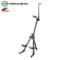 K&M® 15530 VIOLIN Stand, 3 -legged violin stand, adjustable height 36 - 57 cm. Adjustable size.