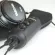 Tascam® TM-250U ไมค์คอนเดนเซอร์ แบบ USB เหมาะกับงานอัดเสียง ไลฟ์สตรีม พอดแคสต์ มีปุ่ม Mute ต่อหูฟังได้ + ฟรีขาตั้ง & ตัว