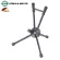 K&M® 14355 Saxophone Stand »Saxxy« Zacofone stand Sophano Sam Saxophone stand, 18.8 cm high. Foldable. Model 14355-000-55 +