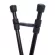 K&M® 14355 Saxophone Stand »Saxxy« Zacofone stand Sophano Sam Saxophone stand, 18.8 cm high. Foldable. Model 14355-000-55 +
