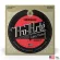 D'Addario® EJ45LP Pro-Aarté Nylon, a professional classic guitar. 100% clear nylon silver cable, Normal
