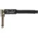 Fender® 3-meter straight head jackplace/Genuine PRO Series 3M/10FT Instrument Cable/StraigHT-GANGLED, Guitar Cable, Guru Star