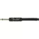 Fender® 3-meter straight head jackplace/Genuine PRO Series 3M/10FT Instrument Cable/StraigHT-GANGLED, Guitar Cable, Guru Star