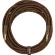 Fender® Paramount Acoustic Instrument Cable Deluxe Series, a premium jackstart For airy, especially the golden head 24k + free strap