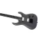 Jackson® Pro Series dinky DK Modernune 6 electric guitar 24 fret Jumbo, Bend Belt, Fishman® Fluence®, HH coated ** 1 year insurance center insurance