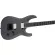 Jackson® Pro Series dinky DK Modernune 6 electric guitar 24 fret Jumbo, Bend Belt, Fishman® Fluence®, HH coated ** 1 year insurance center insurance