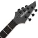 Jackson® Pro Series dinky DK Modernune 6 electric guitar 24 fret Jumbo, Bend Belt, Fishman® Fluence®, HH coated ** 1 year insurance center insurance