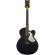 Gretsch® G5022CBFE 41 -inch electric guitar, Top Sol, Rancher Falcon Jumbo shape, use D'Am Dario EJ16 ** Fishman ISYS+ ** **