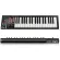 iCON® iKeyboard 4X Midi Controller คีย์บอร์ด 37 คีย์ สามารถใช้ได้ทั้ง Mac/Pc + แถมฟรีโปรแกรม iMap & สาย USB & คู่มือ ** ประกันศูนย์ 1 ปี **