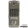 TOMSLINE AEB-3 Bass EQ, Garge EQ, EQ 5-Band Equalizer Pedal ** 1 year warranty **