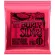 ERNIE BALL® Burly Slinky สายกีตาร์ไฟฟ้า เบอร์ 11 แบบผสม ของแท้ 100%  .011 - .052 ** Made in USA **