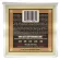 ERNIE Ball® 5 80/20 Bronze 100% Fraging cable, Earthwood 5 -String Banjo Fraging .010 - .024 / P02061 ** Made in USA **