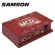 Samson® MCD2 Pro Stereo Passive Direct Box