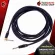 สายแจ็คเบส Monster Bass 12A Bass Jack Cable ขนาด 12 ft. ลดเสียงรบกวนได้ดี สัญญาณมาเต็ม แข็งแรง ทนทาน จัดส่งฟรี - เต่าแดง