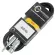 Carlsbro สายไมค์ Phone Jack to XLR ตัวเมีย 5 เมตร รุ่น BXJ007A-5M Phone Jack to XLR Female Mic Cable, สายไมโครโฟน, สายแ