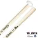 Vic Firth® ไม้กลอง MTT ไม้กลองเทเนอร์มาร์ชชิ่ง หัวไนลอน ** Made in U.S.A. **