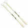 Vic Firth® ไม้กลอง MTT ไม้กลองเทเนอร์มาร์ชชิ่ง หัวไนลอน ** Made in U.S.A. **