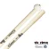 VIC FIRTH® Wood MB0H Marshing Big Drum Hard Suitable for a 14 - 18 -inch bass drum ** Made in U.S.A. **