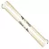 VIC FIRTH® Wood MB0H Marshing Big Drum Hard Suitable for a 14 - 18 -inch bass drum ** Made in U.S.A. **