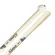 VIC FIRTH® Wood MB0H Marshing Big Drum Hard Suitable for a 14 - 18 -inch bass drum ** Made in U.S.A. **